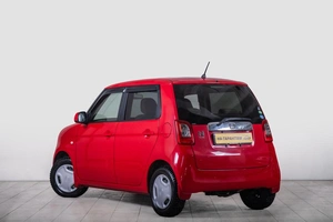 Хетчбэк Honda N-One 2014 года, 699000 рублей, Томск