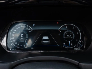 Внедорожник Hyundai Palisade 2020 года, 3900000 рублей, Краснодар