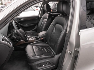 Внедорожник Audi Q5 2014 года, 2499000 рублей, Саратов