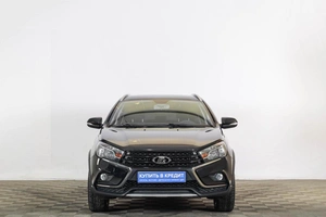 Универсал ВАЗ (LADA) Vesta 2021 года, 1169000 рублей, Тюмень