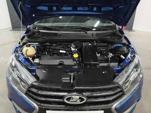 Универсал ВАЗ (LADA) Vesta 2021 года, 1230000 рублей, Курск
