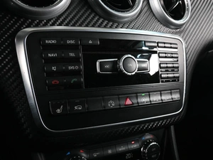 Внедорожник Mercedes-benz GLA-класс 2015 года, 2159000 рублей, Аксай