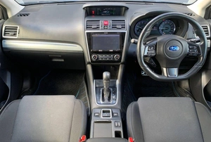 Универсал Subaru Levorg 2017 года, 1580000 рублей, Солонцы