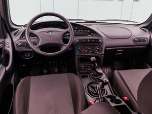 Внедорожник ВАЗ (LADA) Niva Travel 2024 года, 970000 рублей, Большой Сочи