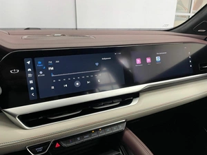 Внедорожник Geely Monjaro 2023 года, 2885000 рублей, Красноярск