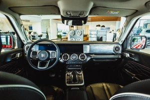 Внедорожник Tank 300 2026 года, 5249000 рублей, Красноярск