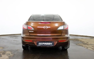 Седан Mazda 3 2013 года, 950000 рублей, Орёл