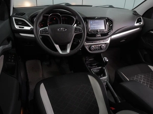 Универсал ВАЗ (LADA) Vesta Cross 2018 года, 1149000 рублей, Воронеж