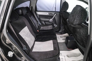 Внедорожник Honda CR-V 2008 года, 1349000 рублей, Красноярск