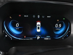 Внедорожник Chery Tiggo 8 Pro 2022 года, 1959000 рублей, Ростов-на-Дону