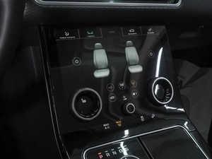 Внедорожник Land Rover Range Rover Velar 2019 года, 3389000 рублей, Ростов-на-Дону