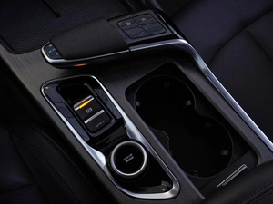 Внедорожник Changan UNI-T 2023 года, 2385000 рублей, Нижний Новгород