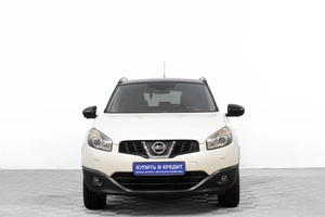 Внедорожник Nissan Qashqai 2012 года, 1349000 рублей, Барнаул