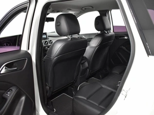 Хетчбэк Mercedes-benz B-класс 2013 года, 1199900 рублей, Казань