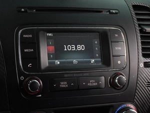 Седан Kia Cerato 2015 года, 954000 рублей, Воронеж