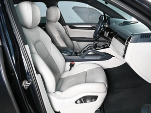 Внедорожник Porsche Cayenne 2021 года, 7299000 рублей, Аксай