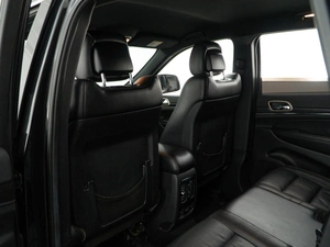 Внедорожник Jeep Grand Cherokee 2013 года, 2197077 рублей, Москва