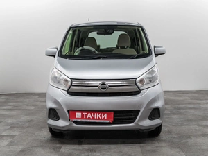 Хетчбэк Nissan Dayz 2016 года, 545000 рублей, Красноярск