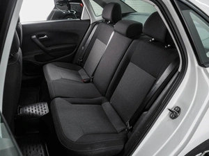 Седан Volkswagen Polo 2016 года, 1209000 рублей, Воронеж