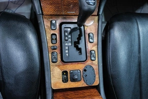 Седан Mercedes-benz E-класс 1998 года, 499000 рублей, Новокузнецк