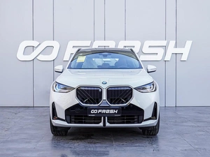 Внедорожник BMW X3 2025 года, 7270000 рублей, Краснодар