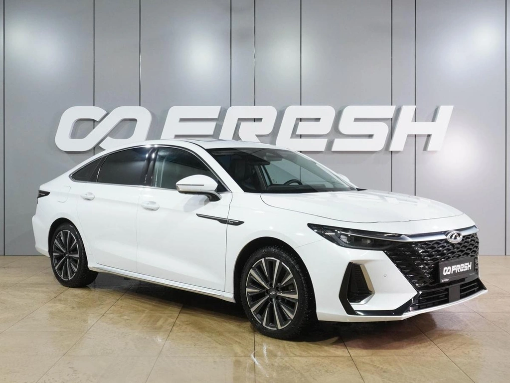 Седан Chery Arrizo 8 2022 года, 2299000 рублей, Воронеж