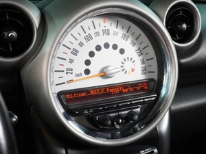 Внедорожник MINI Cooper S Countryman 2012 года, 1349000 рублей, Воронеж