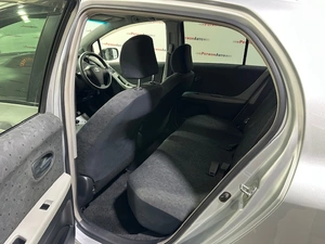 Хетчбэк Toyota Vitz 2009 года, 595000 рублей, Красноярск