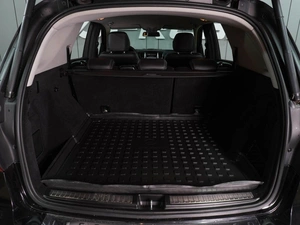 Внедорожник Mercedes-benz M-класс 2012 года, 2449000 рублей, Воронеж