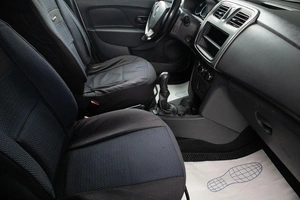 Седан Renault Logan 2017 года, 839000 рублей, Оренбург