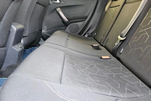 Внедорожник Peugeot 2008 2014 года, 725000 рублей, Солонцы