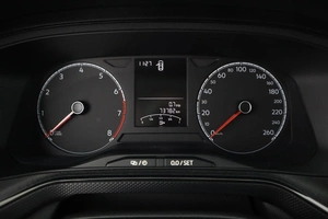 Хэтчбек Volkswagen Polo 2021 года, 1499000 рублей, Обнинск