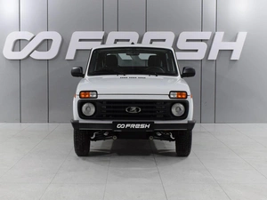 Внедорожник ВАЗ (LADA) Niva Legend 2024 года, 969000 рублей, Ростов-на-Дону