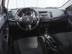 Седан Mitsubishi Lancer 2007 года, 910000 рублей, Ростов-на-Дону