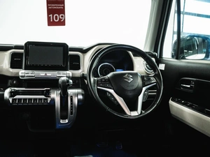 Внедорожник Suzuki XBee 2021 года, 1289000 рублей, Красноярск