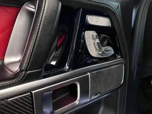 Внедорожник Mercedes-benz G-класс AMG 2021 года, 21500000 рублей, Павловская Слобода