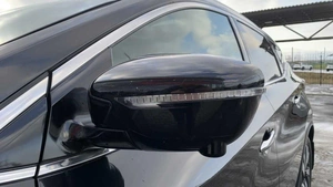 Внедорожник Nissan Murano 2016 года, 2185000 рублей, Солонцы