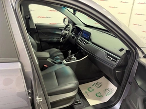 Внедорожник Chery Tiggo 4 Pro 2024 года, 1460000 рублей, Красноярск