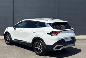 Внедорожник Kia Sportage 2022 года, 3275000 рублей, Солонцы