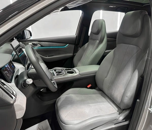 Внедорожник Geely Galaxy M7 2026 года, 3667000 рублей, Красноярск