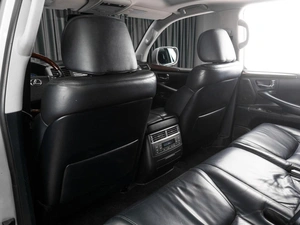 Внедорожник Lexus LX 2011 года, 3449000 рублей, Тюмень
