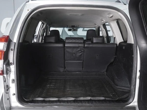 Внедорожник Toyota Land Cruiser Prado 2015 года, 3545000 рублей, Ростов-на-Дону