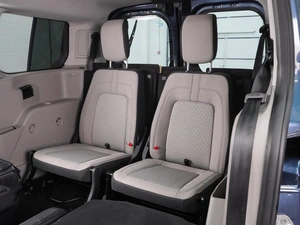 Минивэн Ford Transit Connect 2018 года, 2120000 рублей, Воронеж