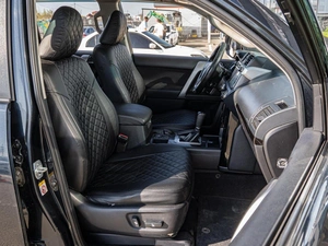 Внедорожник Toyota Land Cruiser Prado 2014 года, 3100000 рублей, Краснодар