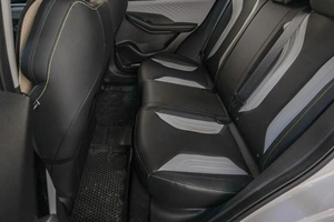 Внедорожник Geely Coolray 2023 года, 2089000 рублей, Челябинск