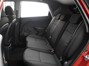 Хетчбэк Hyundai i30 2009 года, 470000 рублей, Омск