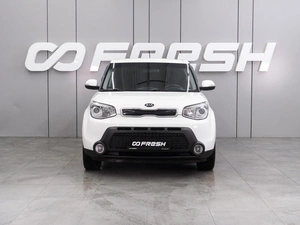 Внедорожник Kia Soul 2016 года, 1449000 рублей, Воронеж
