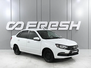 Седан ВАЗ (LADA) Granta 2023 года, 639000 рублей, Аксай