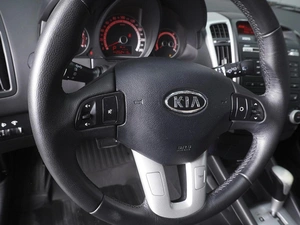 Хетчбэк Kia Ceed 2010 года, 830000 рублей, Ростов-на-Дону