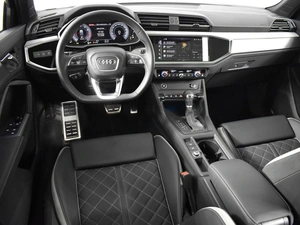 Внедорожник Audi Q3 2026 года, 4882900 рублей, Казань